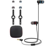 Auriculares inmersivos con aislamiento de ruido para aventuras virtuales inigualables.