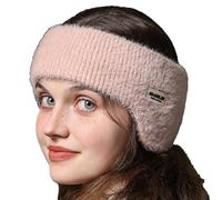 Auriculares Insonorizados | Reducción de Ruido Muff de Oído Caliente Invierno | Auriculares ligeros para Dormir, Estudiar, Trabajar, Siesta