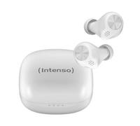 Auriculares Intenso Buds micro TWS inalambrico Blanco