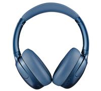 Auriculares Intenso Over-Ear TWS True Wireless Bluetooth 5.3, Anulación activa del ruido (ANC) híbrida, Modo Transparencia, Modo Música, Modo Pasivo