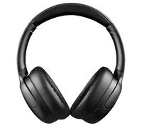 Auriculares Intenso Over-Ear TWS True Wireless Bluetooth 5.3, Anulación activa del ruido (ANC) híbrida, Modo Transparencia, Modo Música, Modo Pasivo