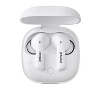 Auriculares Intenso T502HAE inalámbricos Bluetooth 5.3 con Cancelación de Ruido Blanco