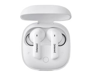 Auriculares Intenso T502HAE inalámbricos Bluetooth 5.3 con Cancelación de Ruido Blanco