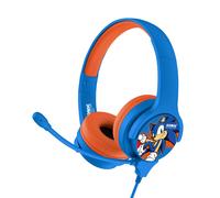 Auriculares interactivos SEGA Sonic The Hedgehog