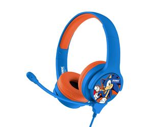 Auriculares interactivos SEGA Sonic The Hedgehog