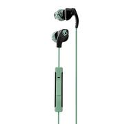 Auriculares internos con micrófono Skullcandy Method, NEGRO/VERDE