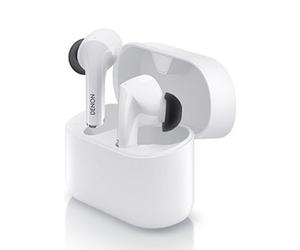 Auriculares internos DENON AH-C830 NCW BLANCO