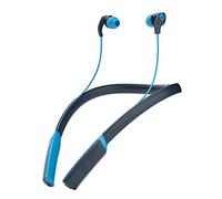 Auriculares internos deportivos con micrófono Skullcandy Method Wireless, AZUL