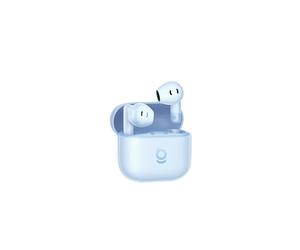 Auriculares intraaurales - BASEUS - Bass BS2 Lite TWS - Inalámbricos - Bass - Azul