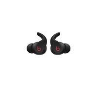 Auriculares intraaurales Beats Fit Pro True Wireless con cancelación de ruido - Negro (Renovados) MK2F3LLA