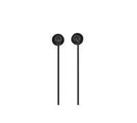 Auriculares intraaurales - HAMA - Calm - Micrófono integrado - USB-C - Aislamiento sonoro
