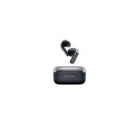 Auriculares intraaurales - SAMSUNG - Buds4 - True Wireless - Reducción de ruido activa - Negro