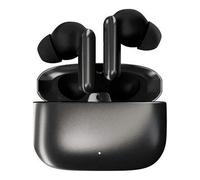 Auriculares intraaurales Vivanco Metal Pair Pro AM - Bluetooth 5.3, ANC, True Wireless