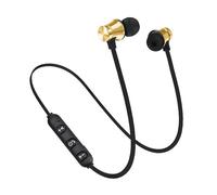 Auriculares intrauditivos Bluetooth estéreo inalámbricos Sunjoy Tech 4.2