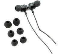 iggual - Auriculares con micro intrauditivos