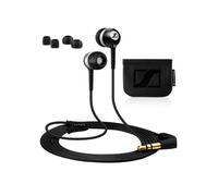Auriculares intrauditivos de precisión Sennheiser CX 300-II