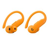 Auriculares intrauditivos inalámbricos Beats Powerbeats Pro 2 - Naranja eléctrico