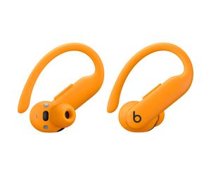 Auriculares intrauditivos inalámbricos Beats Powerbeats Pro 2 - Naranja eléctrico