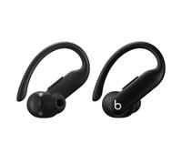 Beats Powerbeats Pro 2 Auriculares Bluetooth inalámbricos- Cancelación Activa del Ruido, clasificación IPX4, hasta 45H con Estuche de Carga, Funciona con Apple y Android - Negro Azabache