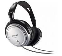 Auriculares Intrauditivos Philips SHP2500/10/ Jack 3.5/ Grises