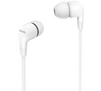 PHILIPS AUSCULTADORES C/FIOS BRANCO