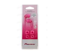 Auriculares intrauditivos Pioneer SE-CL502-P, rosa