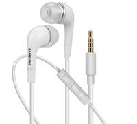 Auriculares intrauditivos Samsung EHS64AVFWE - Blanco