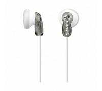 Auriculares Intrauditivos Sony MDR-E9LP/ Jack 3.5/ Blancos