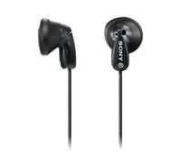 Auriculares intrauditivos sony mdr-e9lp jack 3.5 negros
