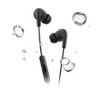 Xiaomi BHR8930GL auricular y casco Auriculares Alámbrico Dentro de oído Llamadas/Música USB Tipo C Negro
