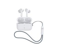 Auriculares intraurales Bluetooth True Wireless Harmony ANC+ENC Blancos
