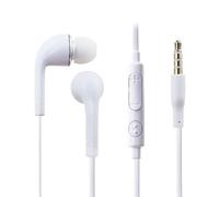 Auriculares intraurales con cable jack de 3,5 mm con subwoofer estéreo para Samsung Android S7 S8 para Xiaomi Galaxy, auriculares Huawei S9 S10, gafas de ruido 5.0, auriculares Bluetooth