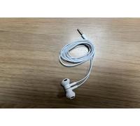 Auriculares intraurales con cable y micrófono, 2 unidades, cable de auriculares, conector jack de 3,5 mm, auriculares estéreo HiFi con cable para iPhone, iPod, Samsung, iPad, tableta, ordenadores