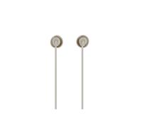 Auriculares intraurales - HAMA - Calm - USB-C - Con micrófono - Aislamiento de ruido