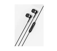 Auriculares intraurales sennheiser cx 80s con control inteligente inte