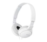 Auriculares Intraurales Supraaurales Sony MDR-ZX110 Blanco