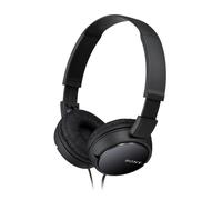 Auriculares Intraurales Supraaurales Sony MDR-ZX110 Negro