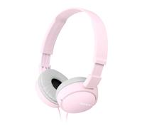 Auriculares Intraurales Supraaurales Sony MDR-ZX110 Rosa
