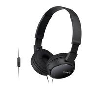 Auriculares Intraurales Supraaurales Sony MDR-ZX110AP Negro