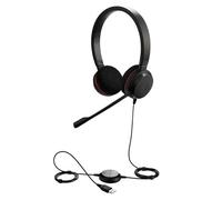 Auriculares Jabra EVOLVE 20 MS Estéreo (NUEVO)
