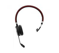 Auriculares jabra evolve 65 se uc inalambrico negro