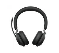 AURICULARES JABRA EVOLVE2 65 UC COLOR NEGRO