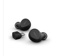Jabra 20797-989-899 auricular y casco Auriculares True Wireless Stereo (TWS) Dentro de oído Llamadas/Música Bluetooth Negro