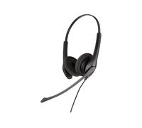 Auriculares Jabra HSC023 BIZ 1500 Binaural