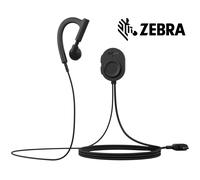 Auriculares Jabra para el dispositivo Zebra Workcloud PTT Pro