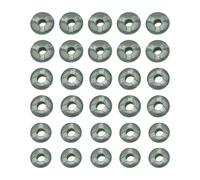Jabra Perform 45 Ear Gels, 10pcs, S/M/L