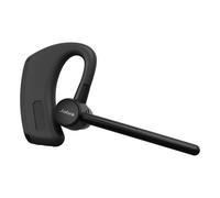 Auriculares Jabra Perform 45 SE inalámbricos Bluetooth con Cancelación de Ruido, Push-to-Talk y protección IP54, negros