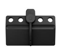 Auriculares Jabra Perform 75 Kit de accesorios Boom Arm Holder Negro