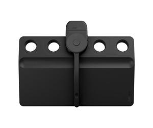 Auriculares Jabra Perform 75 Kit de accesorios Boom Arm Holder Negro
