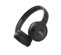 JBL Tune 510BT Auriculares Inalámbricos Bluetooth 5.0 Supraaurales Autonomía hasta 40h Black